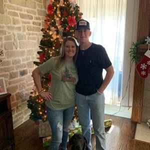 Meet your Posher, Caden